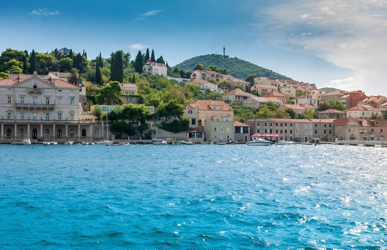 Immobilien Paradies Kroatien