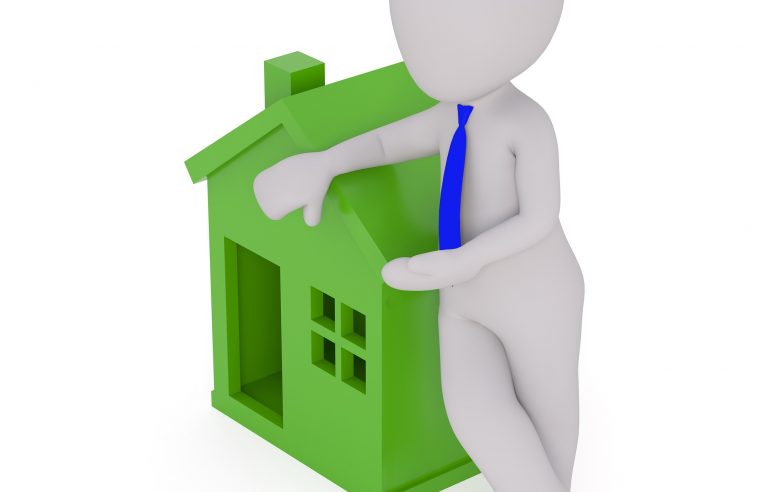 3 Ratschläge für den Vermögensaufbau mit Immobilien: