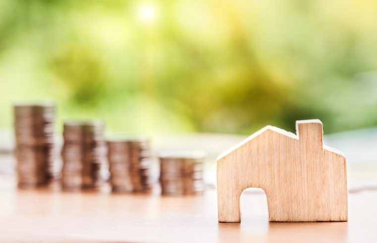 Lohnt sich noch die Investition in eine Immobilie?
