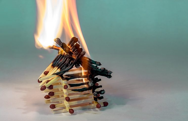 Rauchmelder – wie ist die Gesetzteslage und was zeichnet einen guten Rauchmelder aus?