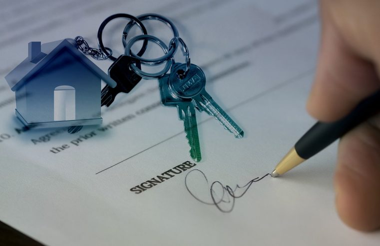 Welche Dienste leisten Immobilienmakler?