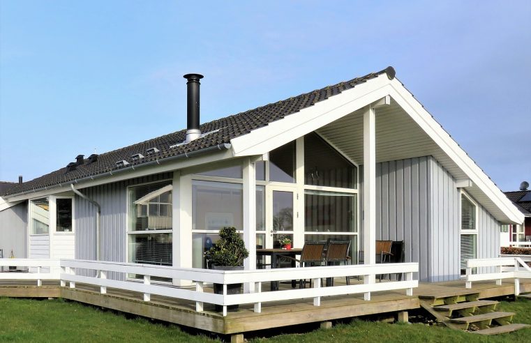 Varianten einer Terrasenüberdeckung
