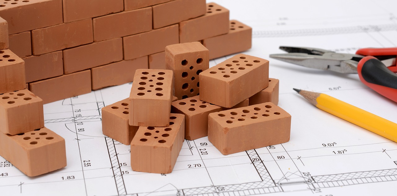 Baulasten- das sollten Bauherrn wissen
