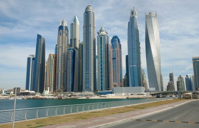 Firma gründen in Dubai – so geht’s