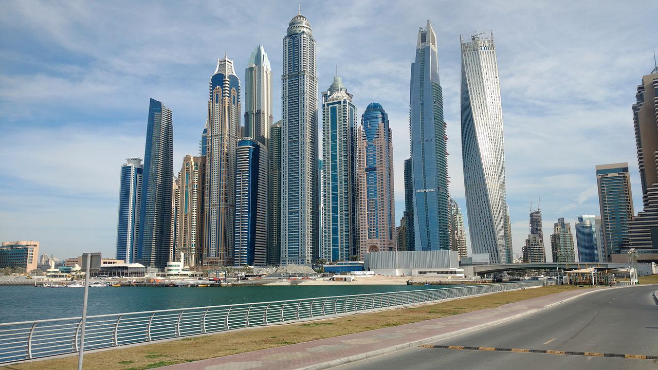 Firma gründen in Dubai – so geht’s