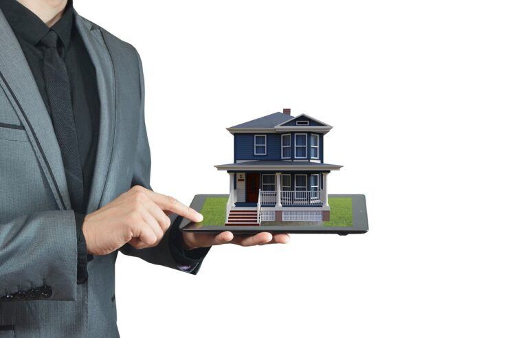 Aktiver und passiver Immobilienmarkt – wo liegt der Unterschied genau?
