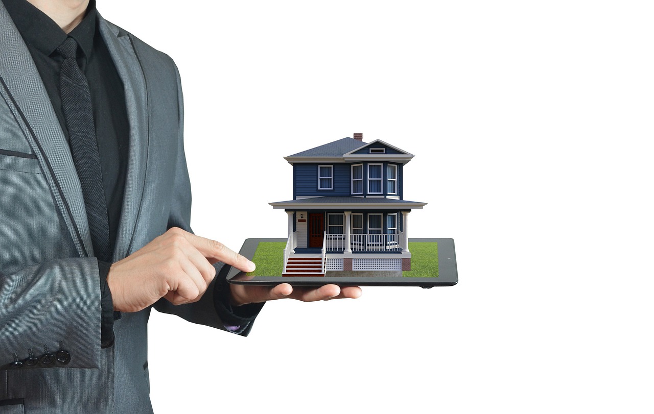 Aktiver und passiver Immobilienmarkt – wo liegt der Unterschied genau?