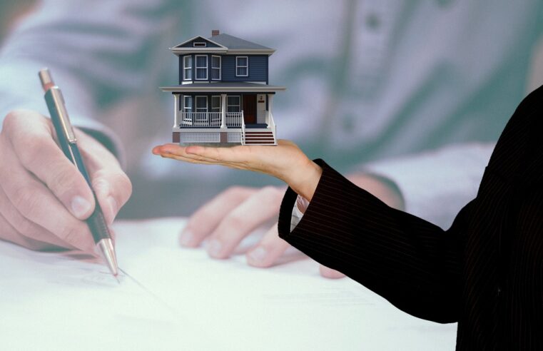 Warum einen Immobilienmakler beauftragen?