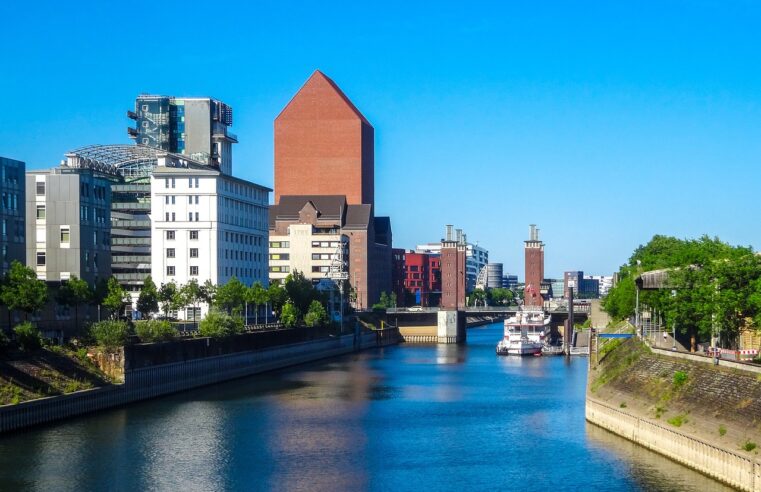 Immobilien in Duisburg – das sollten Sie wissen