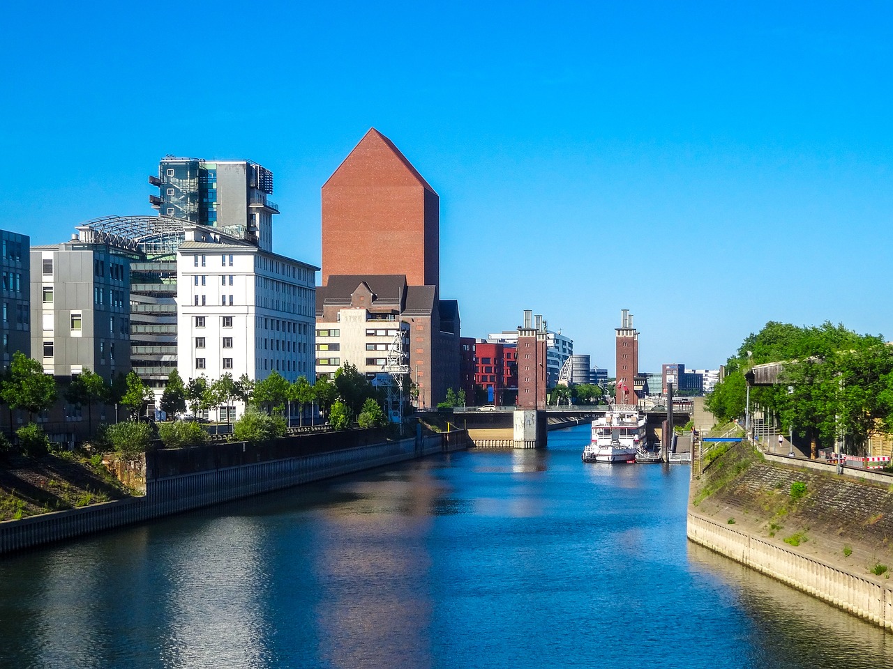 Immobilien in Duisburg – das sollten Sie wissen