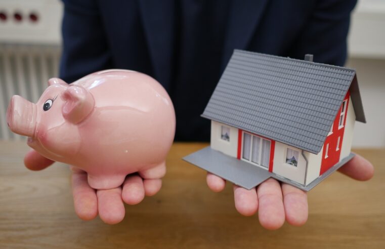 Immobilienpreisentwicklung in Großstädten