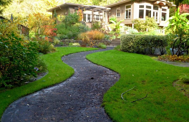Luxusgartenhäuser – das ist der Trend