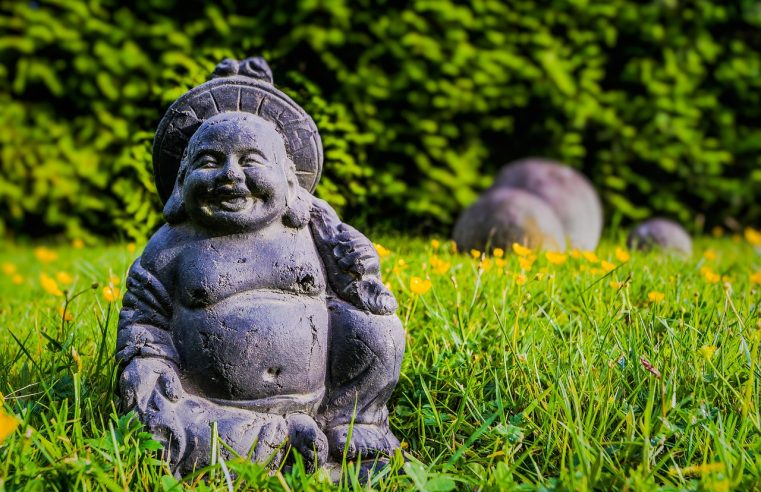 Gut gerüstet für den Winter: Tipps, um Ihren Garten und Ihre Gartenskulpturen winterfest zu machen