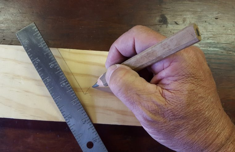 Heimwerken mit Holz: eine Leidenschaft, die Aufmerksamkeit erfordert
